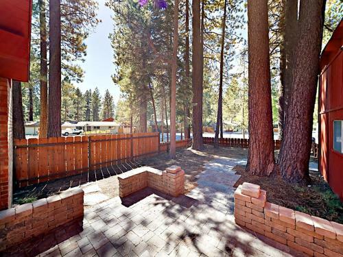 2260 Arizona Avenue Home