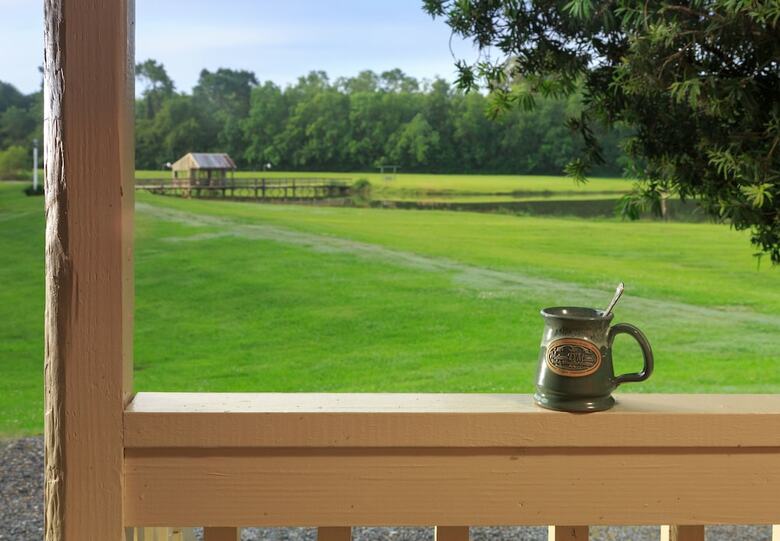 Maison D'memoire Bed & Breakfast Cottages