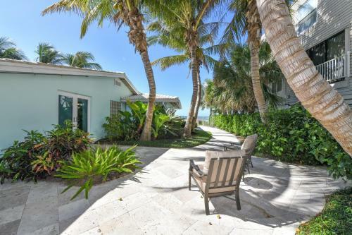 Siesta Key Paradise By Beachside Management