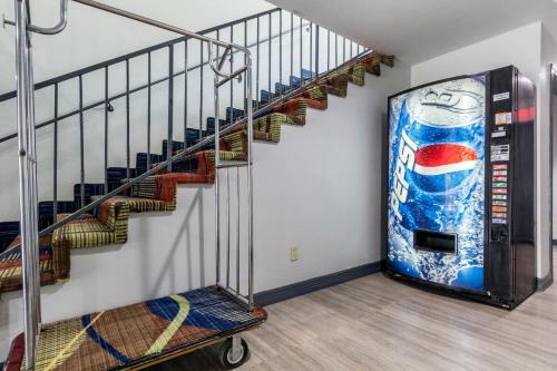 Motel Scottish Inn And Suites Tomball