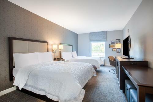Hotel Hampton Inn Rochester Penfield, Ny