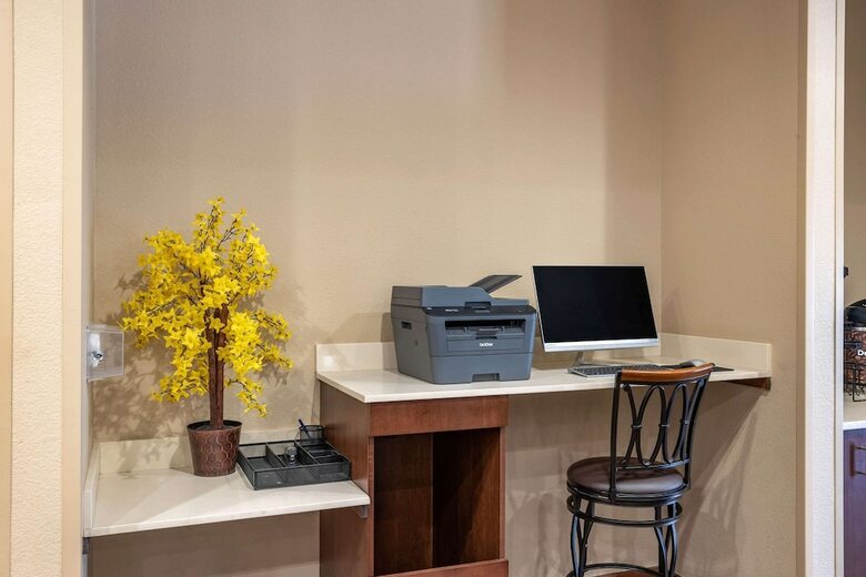 Hotel Comfort Inn & Suites Augusta