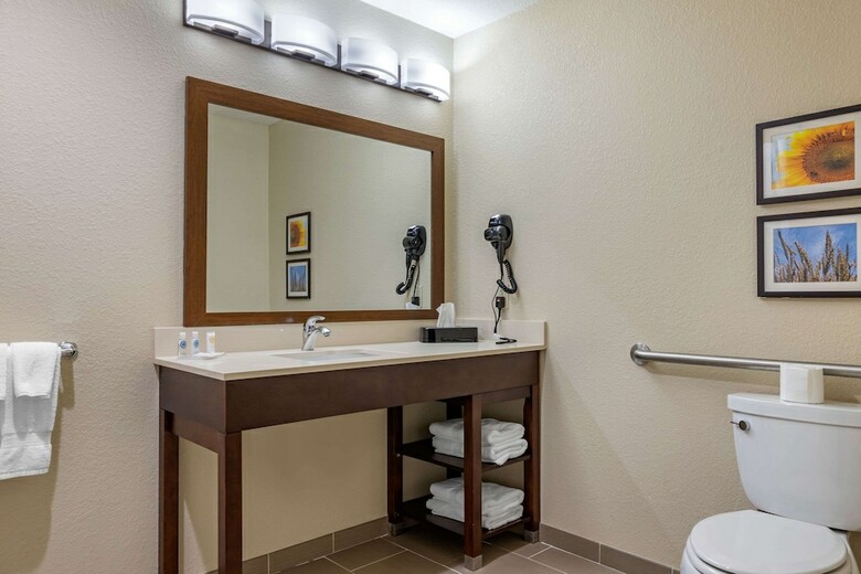 Hotel Comfort Inn & Suites Augusta
