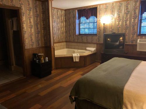 Fenway House Hotel