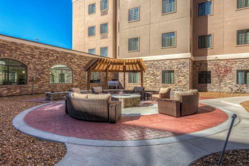 Hotel Staybridge Suites St. Louis-westport
