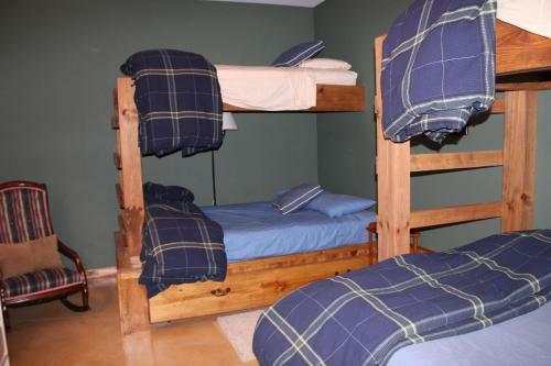 Heartland Lodge