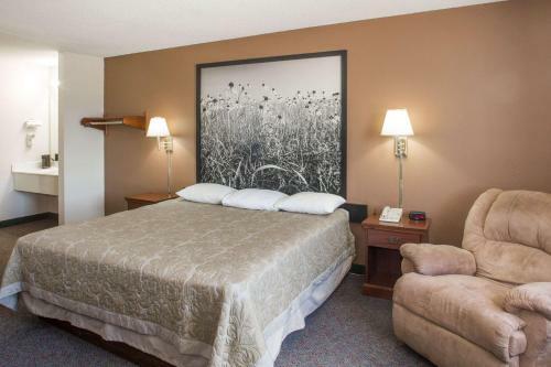 Hotel Super 8 By Wyndham Richmond