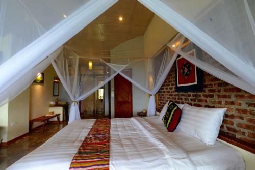 Hotel Puluong Retreat