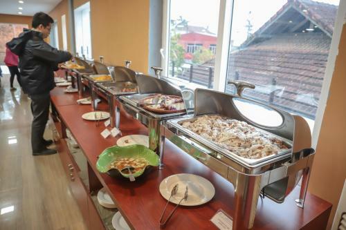 Phoenix Sapa Hotel