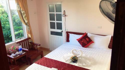 Ninh Binh City View Homestay