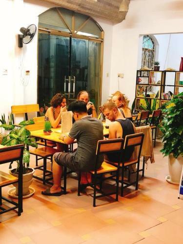 Diep's House Eco Homestay