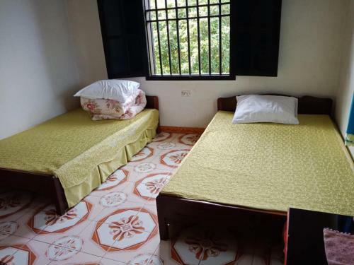 Cuc Phuong Hao Tham Homestay Hotel