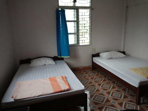 Cuc Phuong Hao Tham Homestay Hotel