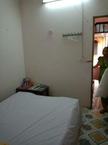 Cuc Phuong Hao Tham Homestay Hotel