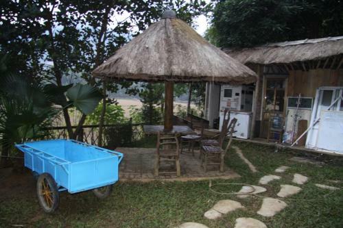 Hotel Mai Chau Sunrise Village