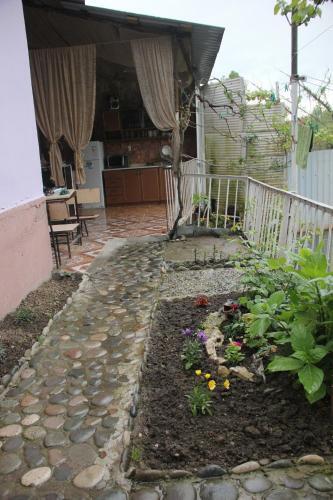 Hostal Holiday Home On Agrba 35