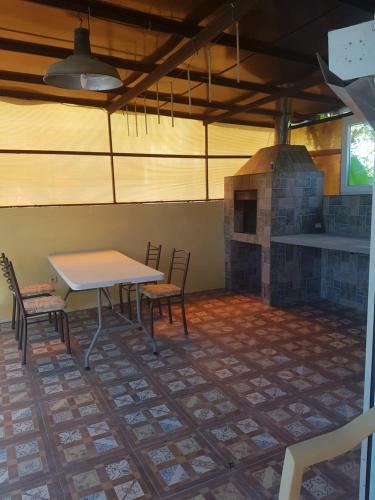Hostal Kalina Guest House