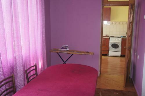 Apartment On Mushni Khvartskiia 2