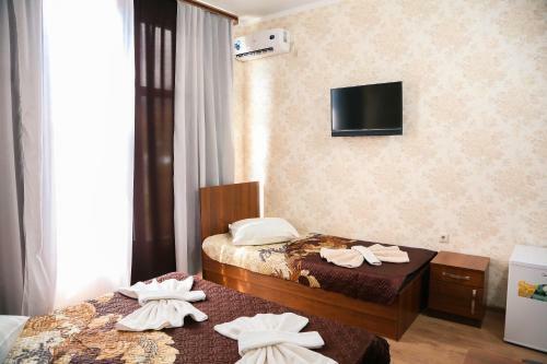 Hotel Bon Amour