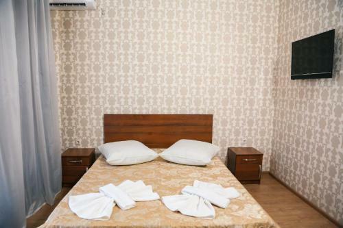 Hotel Bon Amour