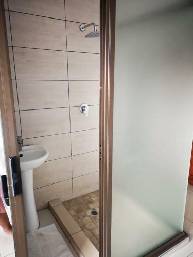 Hostal Motheo Guest House