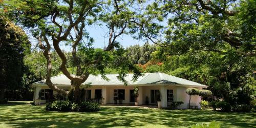 Bed & Breakfast Mtuba Manor Guest House