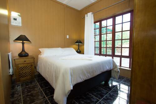Hostal Sunrose Group Of Guesthouses