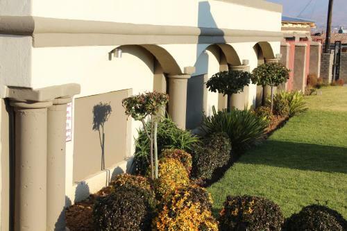 Hostal Lucette Boutique Guesthouse