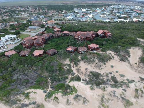 24 Houtbosch Bay Honeymoon Suite With Jacuzzi