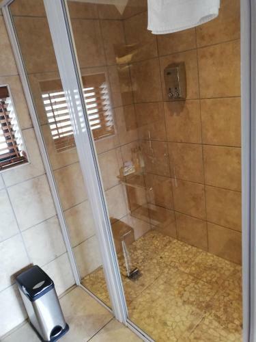 Apartamento Nautilus Self Catering Accommodation