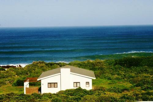 Hotel Gourikwa Nature Reserve