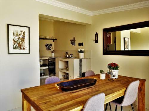 Lodge Graceland Eco Retreat