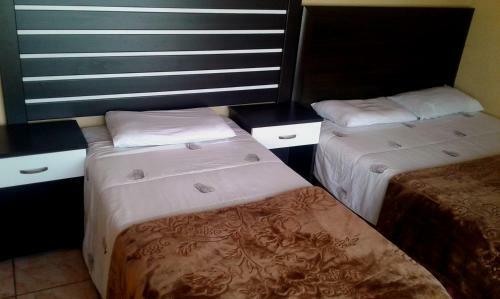 Hostal Uncle Bonkie Guest House