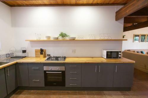 Apartamento Farmstays At Rosemary Hill