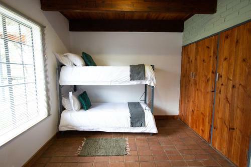 Apartamento Farmstays At Rosemary Hill