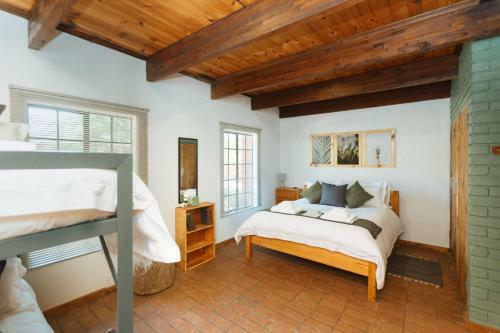 Apartamento Farmstays At Rosemary Hill
