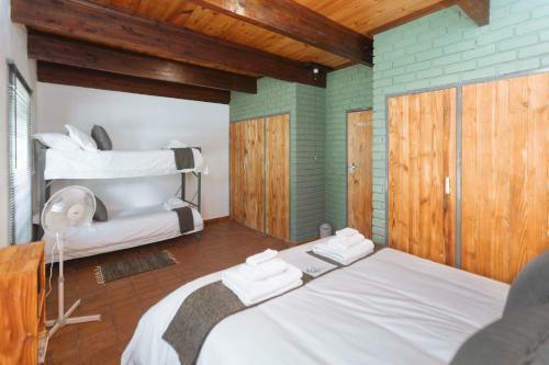 Apartamento Farmstays At Rosemary Hill