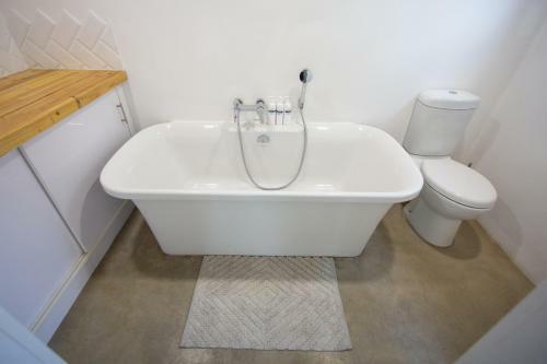 Apartamento Farmstays At Rosemary Hill