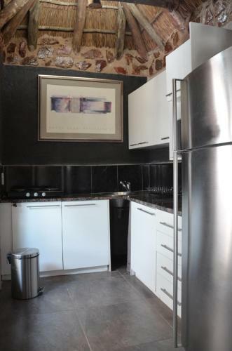 Hotel Thulani Game Lodge & Eco Estate