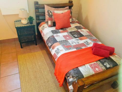 Bed & Breakfast A.j.m Accommodation