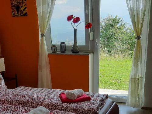 Hostal 'kleine Welt' Almpension & Gastst�berl