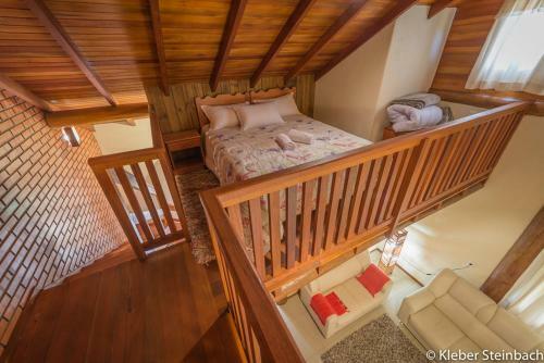 Hotel Pousada Alto S�o Martinho