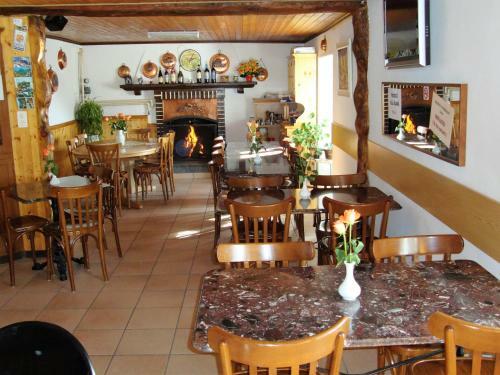 Posada Ristorante Bellavista