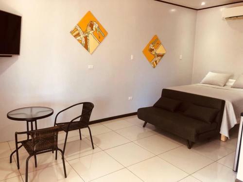 Apartamento Tamarin-go Playa Y Monta�a