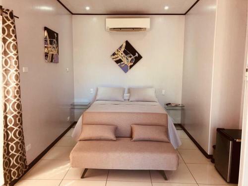 Apartamento Tamarin-go Playa Y Monta�a