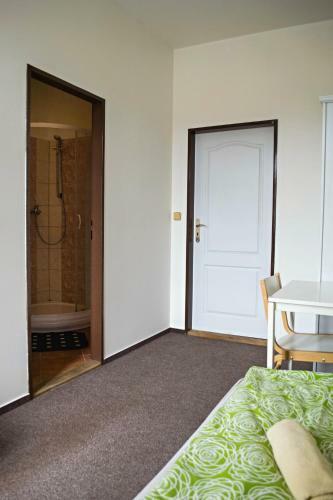 Hostal Penzion Na Knizeci