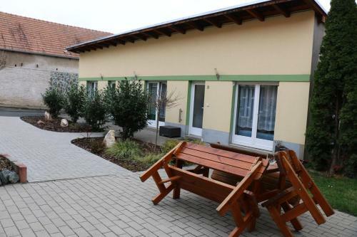 Hostal Penzion Kotvas
