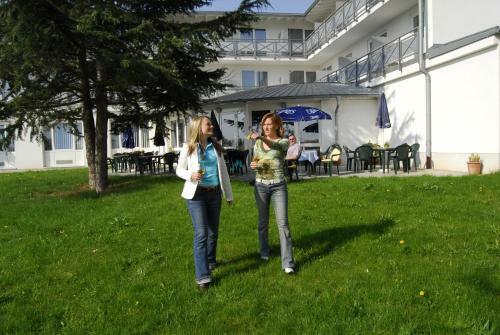 Hotel S�dpfalz-terrassen