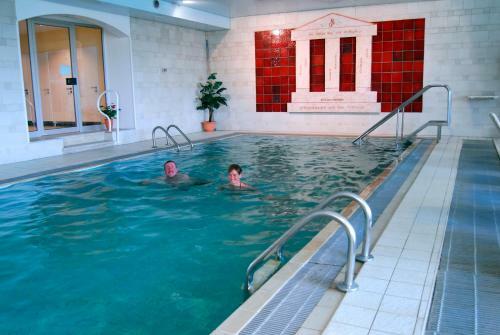 Hotel S�dpfalz-terrassen