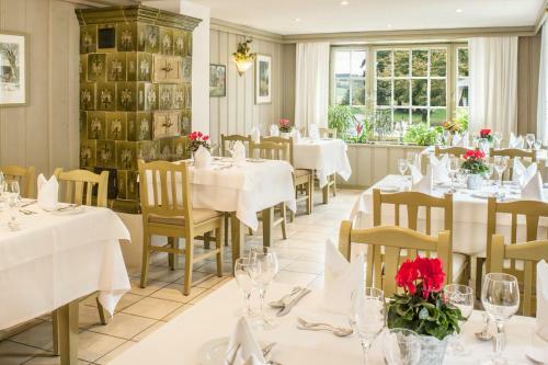 Hostal Landgasthof Winbeck
